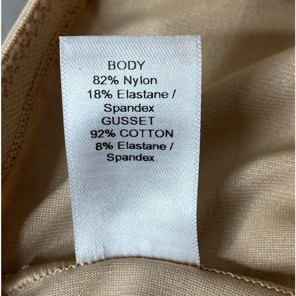 Miraclesuit High Waist Shaping brief. EUC! Size Large - Picture 6 of 7